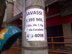 SAVASSI - $395 mil, 1 Qto, 1 Sal, vaga