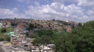 Favela in Belo Horizonte