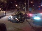Sanitation workers on strike so the garbage is piled up high in Brazil
