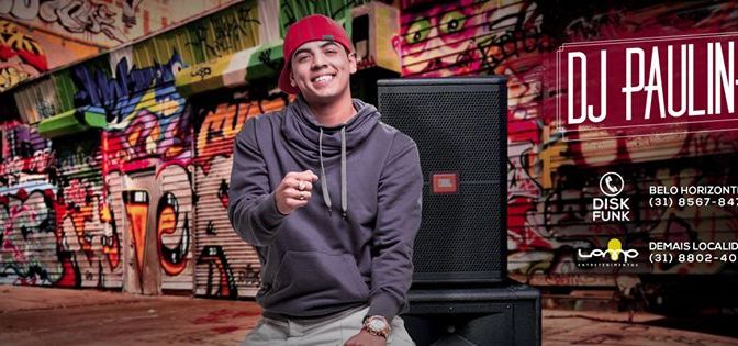 Local Brazilian Funk DJ shot to death outside his home last night